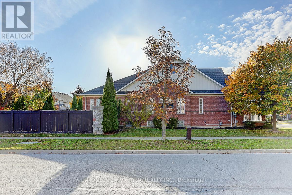 76 Kenilworth Crescent, Whitby, Ontario  L1M 2M7 - Photo 32 - E9480129