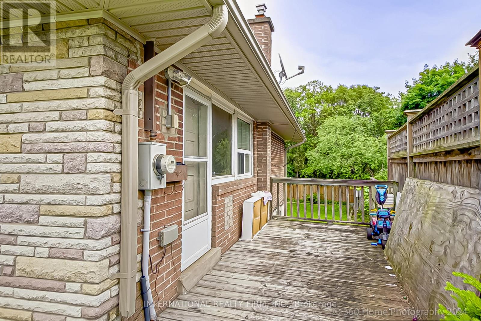 85 Letchworth Crescent, Toronto, Ontario  M3M 1Z1 - Photo 21 - W9481085