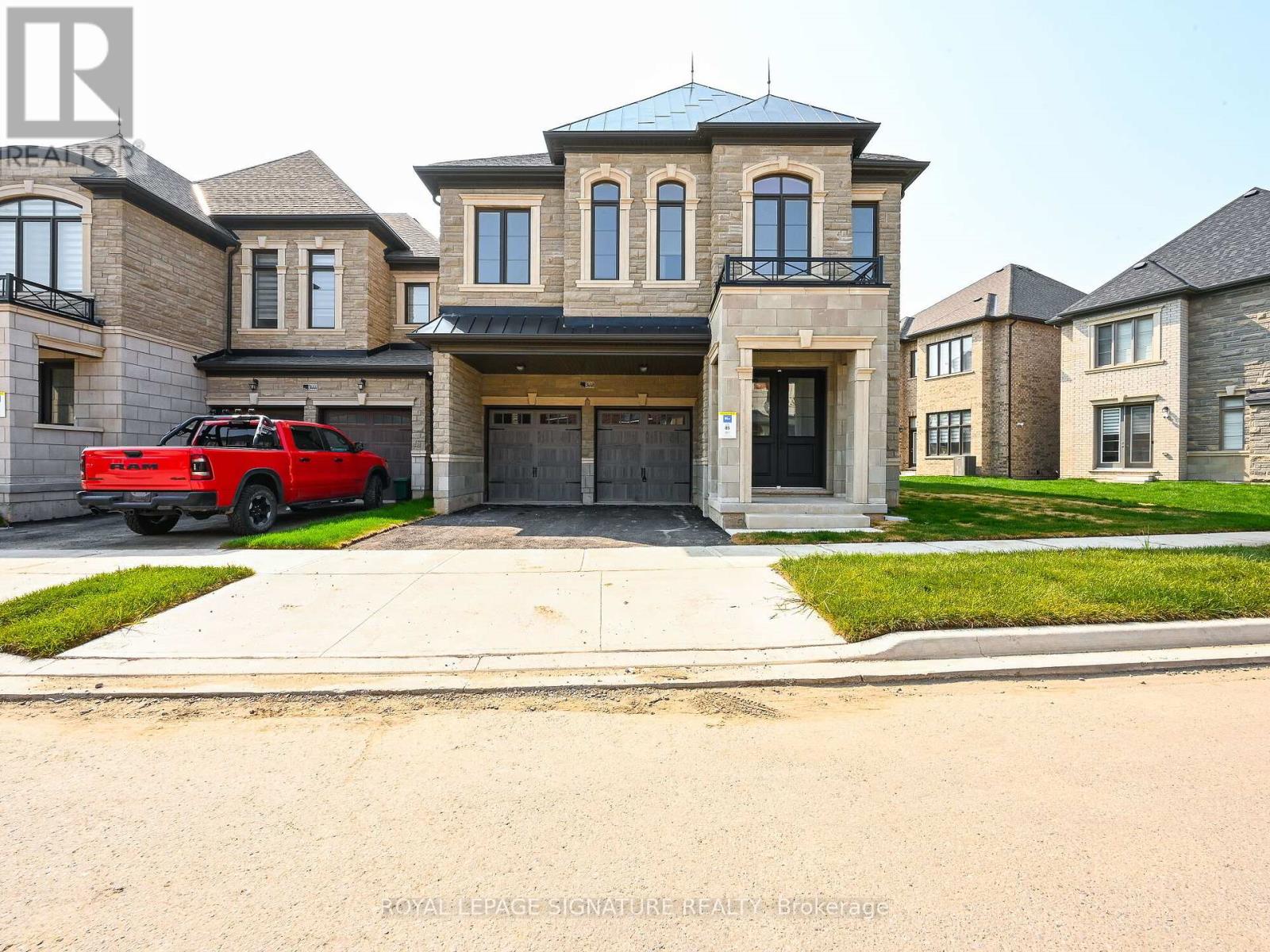 3448 Mosley GateOakville, Ontario  L6H 7C6 - Photo 1 - W9484314