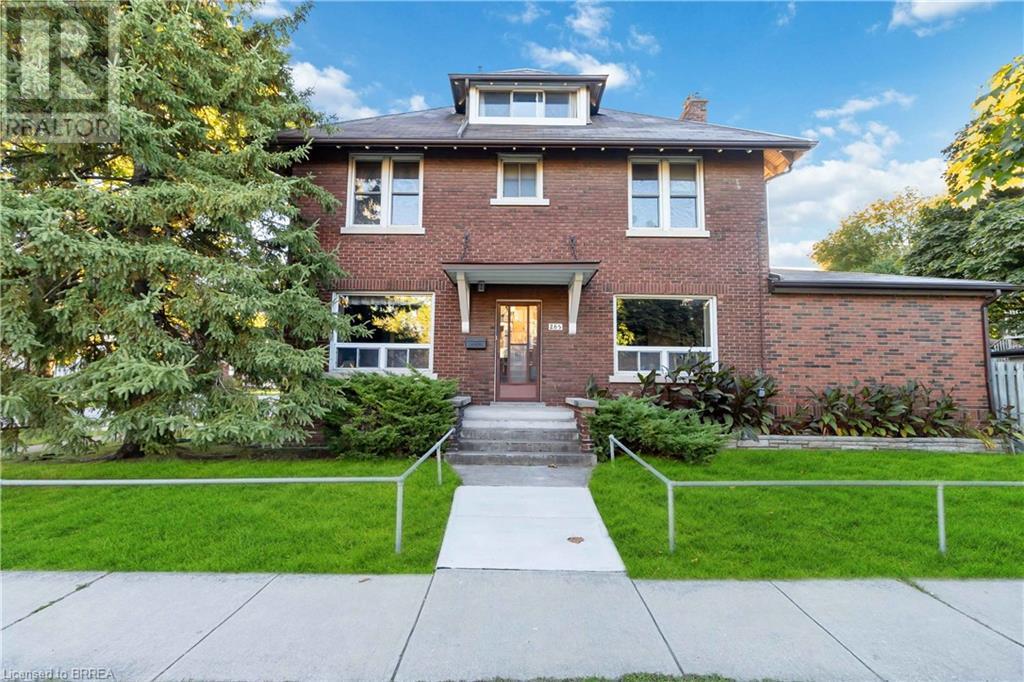 265 PARK Avenue, brantford, Ontario