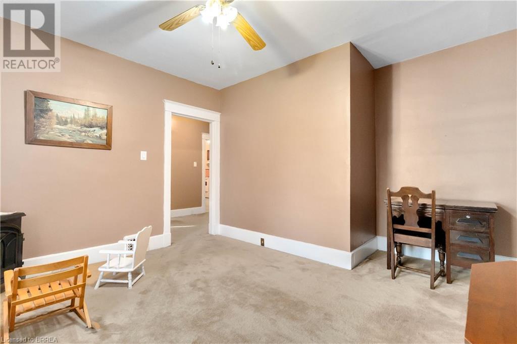 265 Park Avenue, Brantford, Ontario  N3S 5K6 - Photo 13 - 40666007