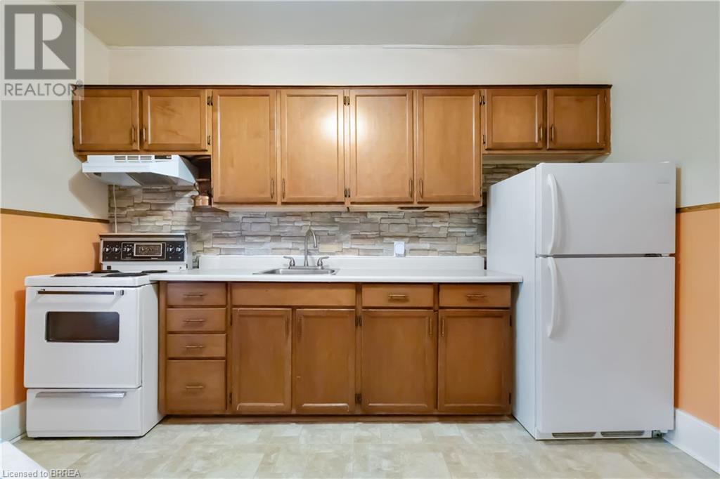 265 Park Avenue, Brantford, Ontario  N3S 5K6 - Photo 23 - 40666007