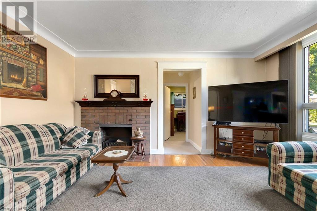 265 Park Avenue, Brantford, Ontario  N3S 5K6 - Photo 6 - 40666007