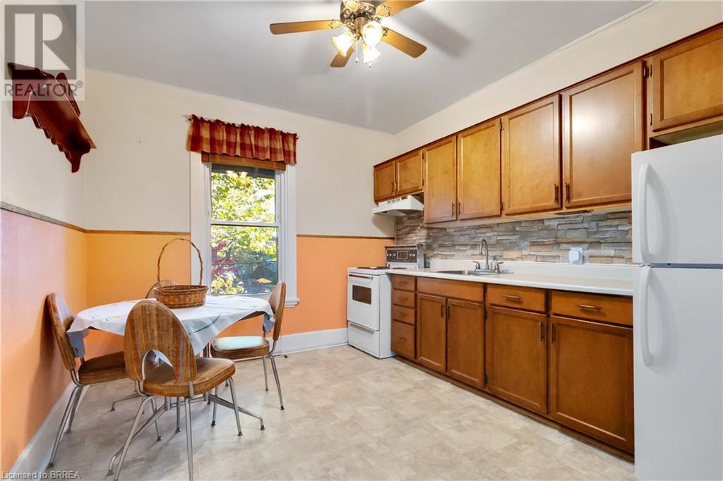 265 Park Avenue, Brantford, Ontario  N3S 5K6 - Photo 22 - 40666007