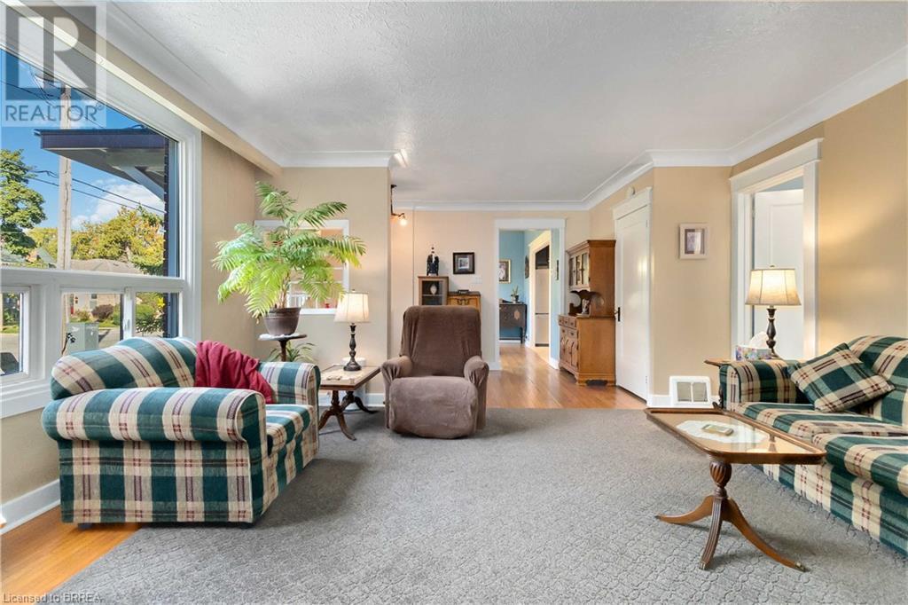 265 Park Avenue, Brantford, Ontario  N3S 5K6 - Photo 5 - 40666007