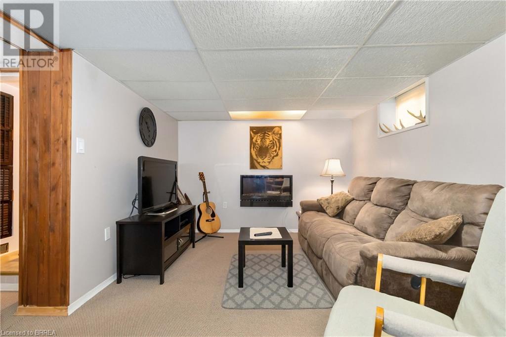 265 Park Avenue, Brantford, Ontario  N3S 5K6 - Photo 20 - 40666007