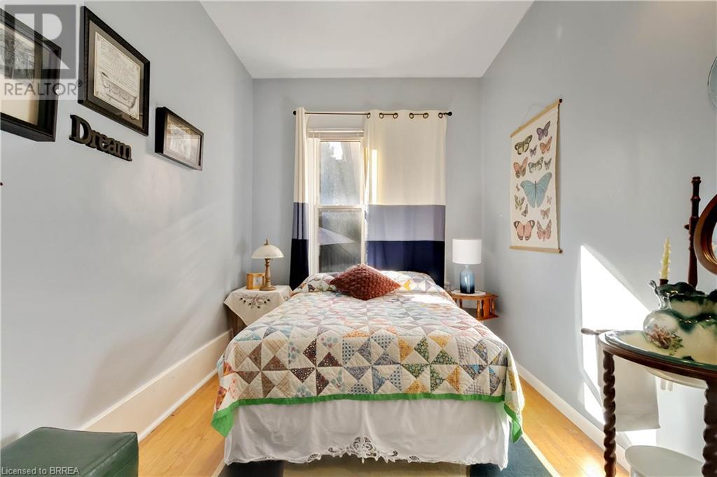 265 Park Avenue, Brantford, Ontario  N3S 5K6 - Photo 31 - 40666007