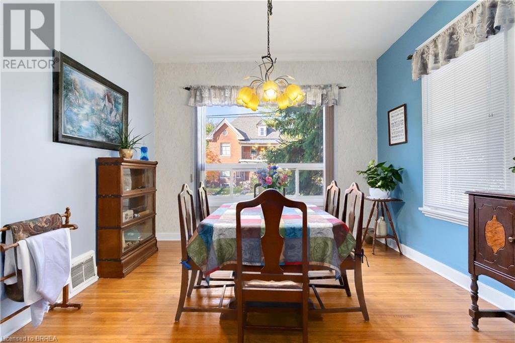 265 Park Avenue, Brantford, Ontario  N3S 5K6 - Photo 28 - 40666007