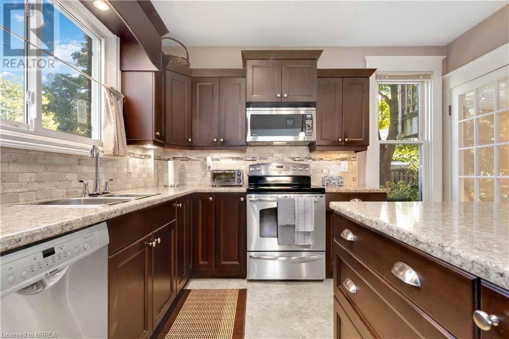 265 Park Avenue, Brantford, Ontario  N3S 5K6 - Photo 27 - 40666007