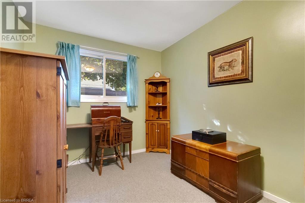 265 Park Avenue, Brantford, Ontario  N3S 5K6 - Photo 34 - 40666007