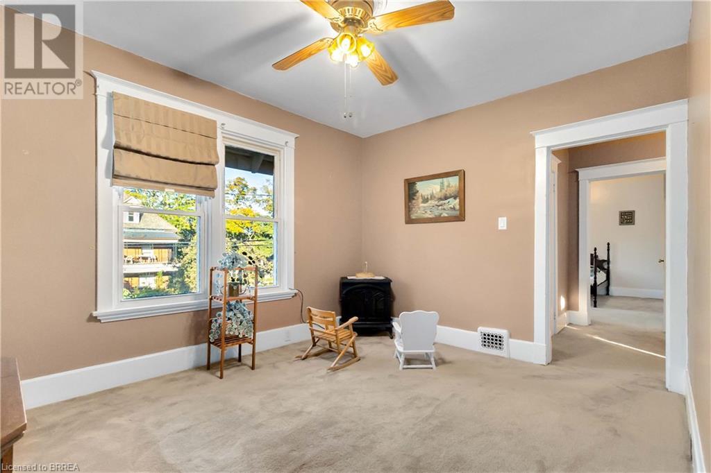 265 Park Avenue, Brantford, Ontario  N3S 5K6 - Photo 12 - 40666007