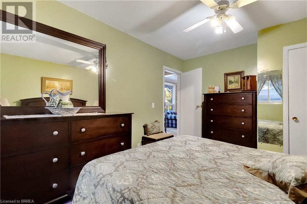 265 Park Avenue, Brantford, Ontario  N3S 5K6 - Photo 33 - 40666007