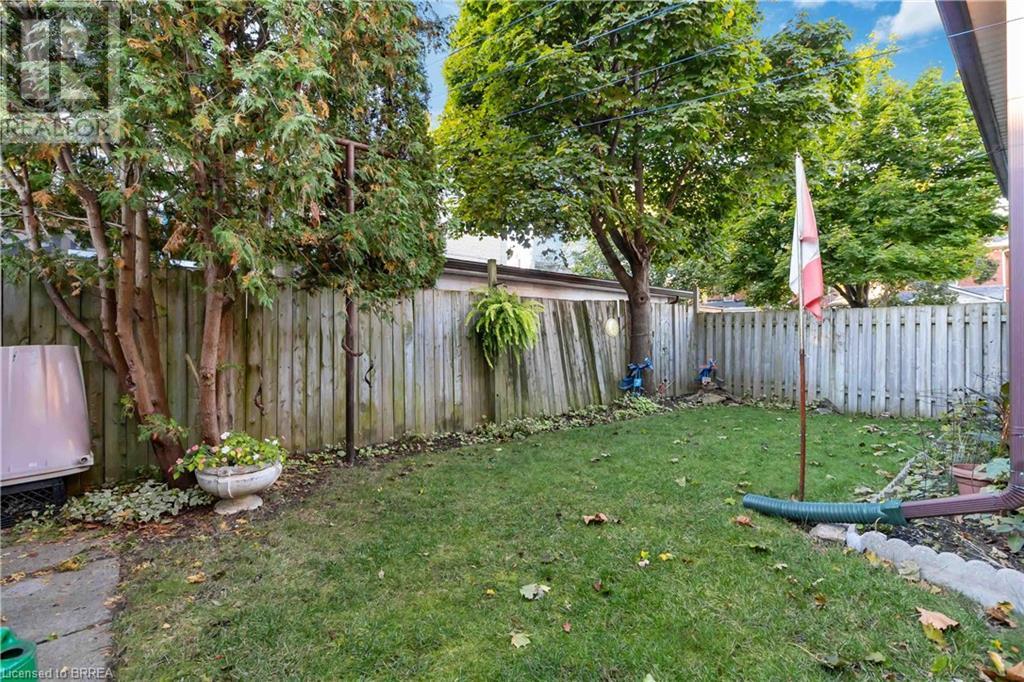 265 Park Avenue, Brantford, Ontario  N3S 5K6 - Photo 39 - 40666007