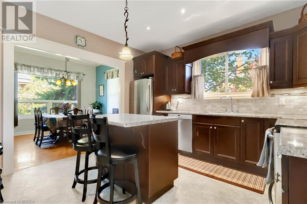 265 Park Avenue, Brantford, Ontario  N3S 5K6 - Photo 24 - 40666007