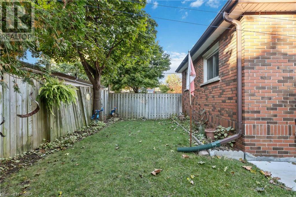 265 Park Avenue, Brantford, Ontario  N3S 5K6 - Photo 40 - 40666007