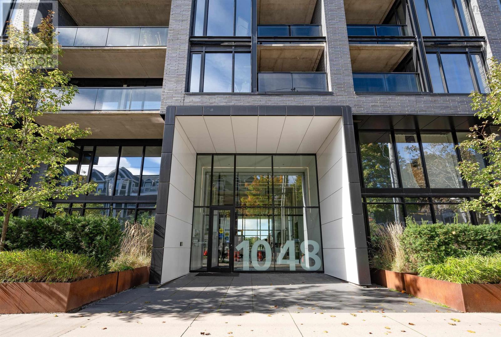 507 1048 Wellington Street, Halifax, Nova Scotia  B3H 2Z8 - Photo 1 - 202425124