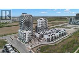 335 WHEAT BOOM Drive Unit# 1604, Oakville, Ontario