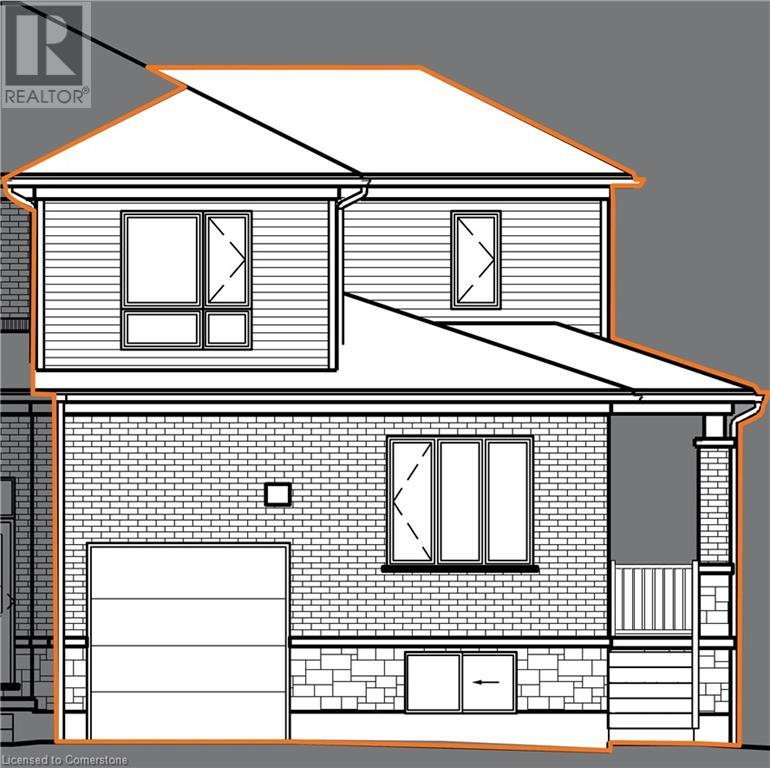 A106 WINTER WREN Crescent, Kitchener, Ontario