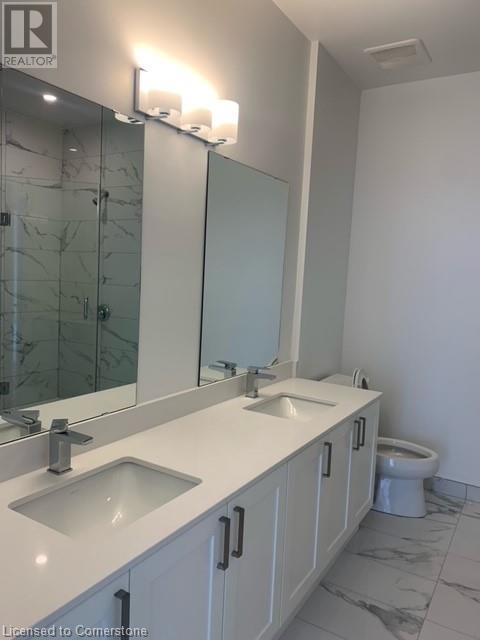 550 North Service Road Unit# 911, Grimsby, Ontario  L3M 0H9 - Photo 8 - 40667293