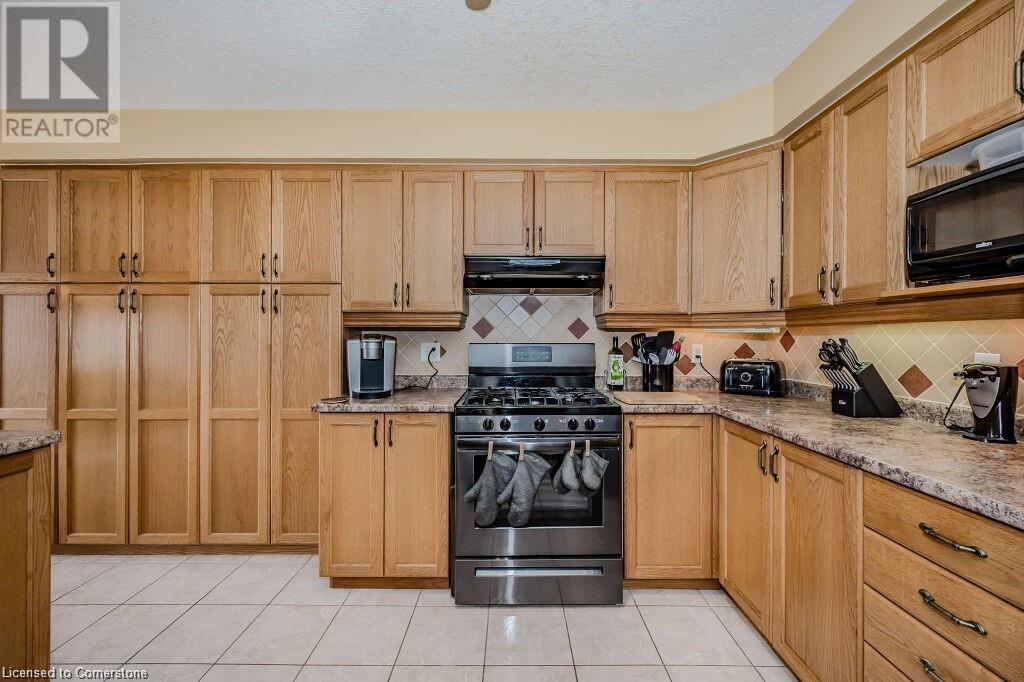 134 Apple Ridge Drive, Kitchener, Ontario  N2P 2S7 - Photo 13 - 40667247