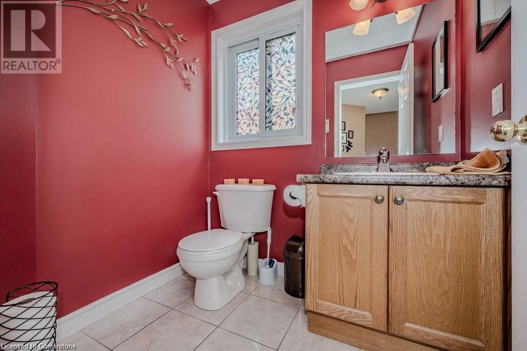 134 Apple Ridge Drive, Kitchener, Ontario  N2P 2S7 - Photo 21 - 40667247