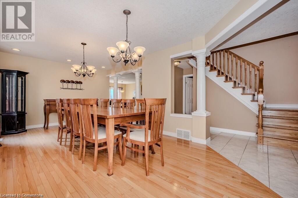 134 Apple Ridge Drive, Kitchener, Ontario  N2P 2S7 - Photo 8 - 40667247