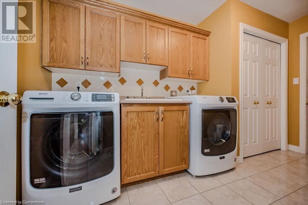 134 Apple Ridge Drive, Kitchener, Ontario  N2P 2S7 - Photo 22 - 40667247