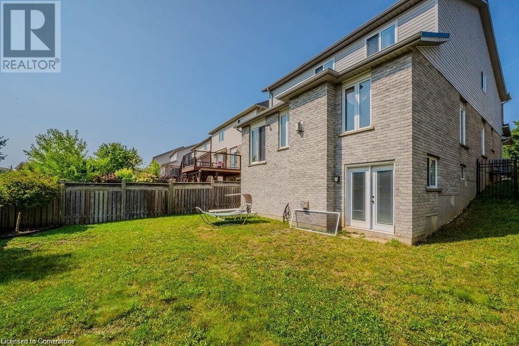 134 Apple Ridge Drive, Kitchener, Ontario  N2P 2S7 - Photo 49 - 40667247