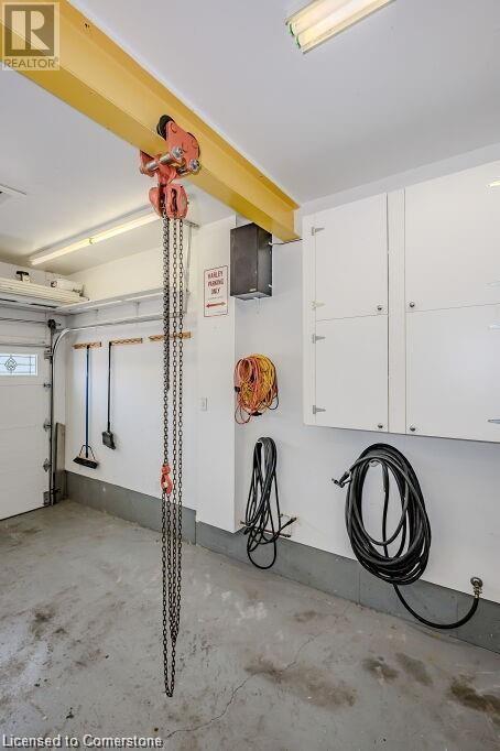 134 Apple Ridge Drive, Kitchener, Ontario  N2P 2S7 - Photo 47 - 40667247