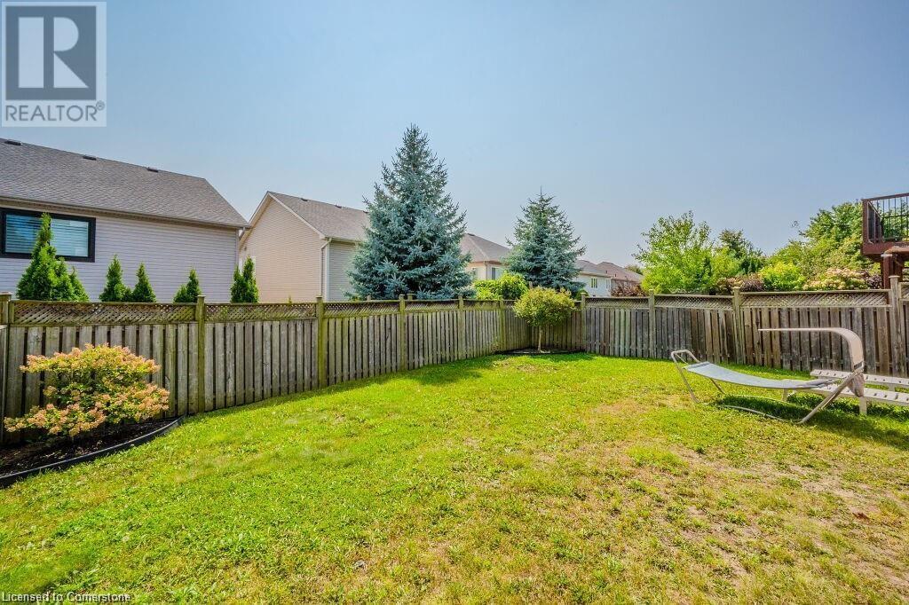 134 Apple Ridge Drive, Kitchener, Ontario  N2P 2S7 - Photo 48 - 40667247