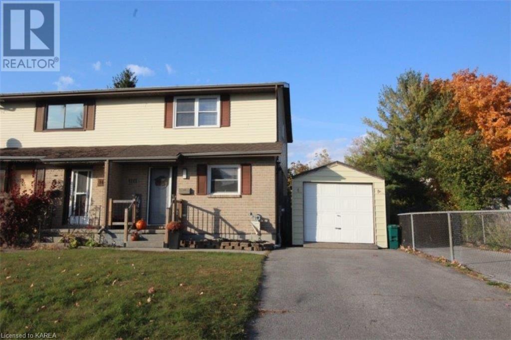 1111 HICKORYWOOD Crescent, kingston, Ontario