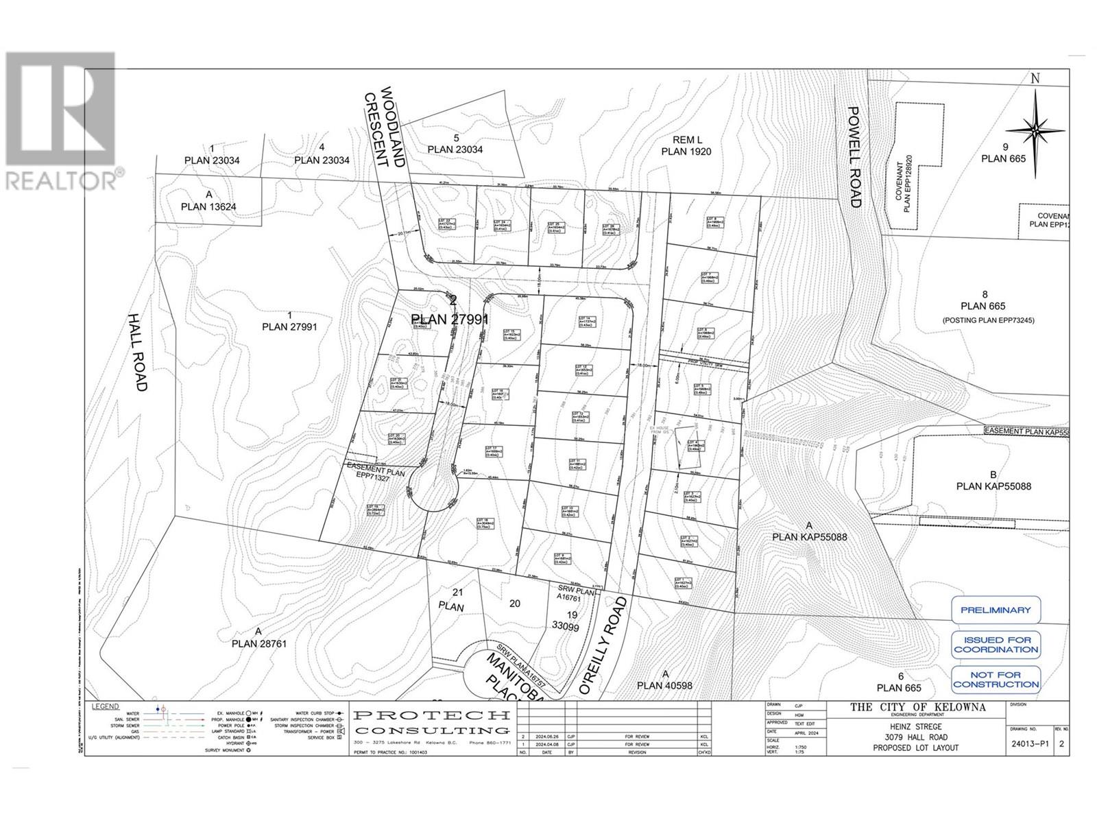 Property at 2718 O'Reilly Road image 4