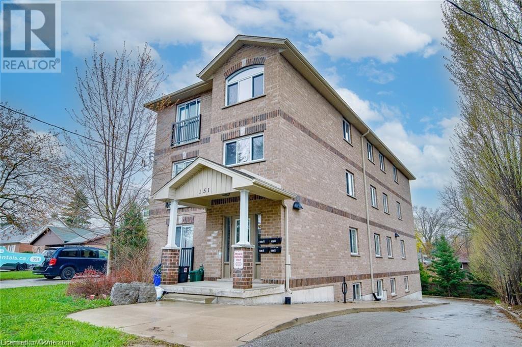 151 Bridgeport Road E Unit# 4, Waterloo, Ontario  N2J 2K3 - Photo 23 - 40667250