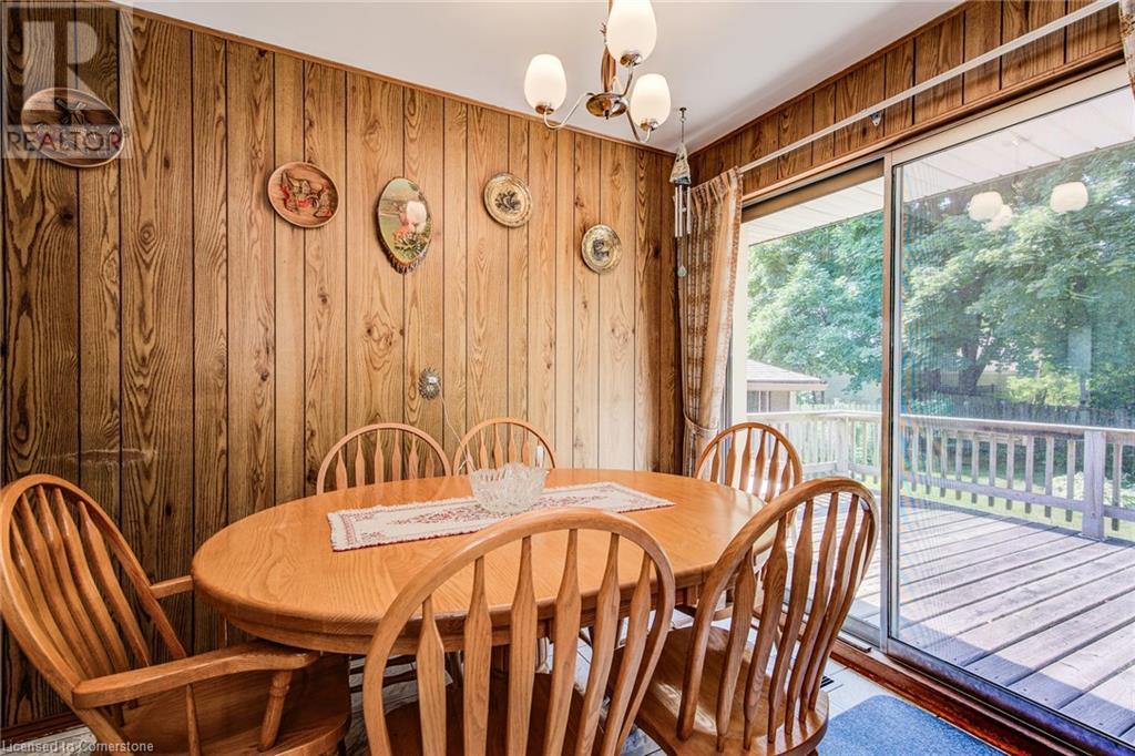 95 Byron Avenue, Kitchener, Ontario  N2C 1Z7 - Photo 14 - 40667172