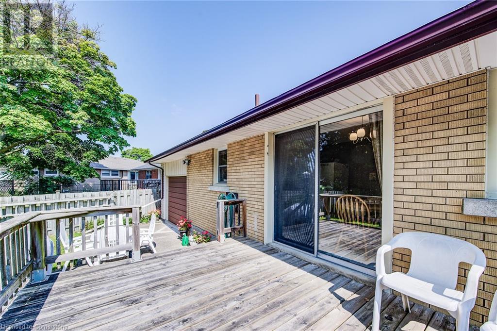 95 Byron Avenue, Kitchener, Ontario  N2C 1Z7 - Photo 15 - 40667172