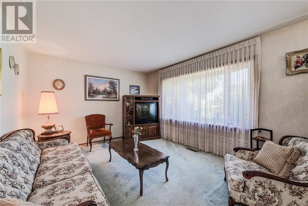 95 Byron Avenue, Kitchener, Ontario  N2C 1Z7 - Photo 16 - 40667172