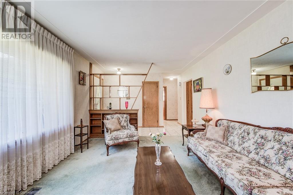 95 Byron Avenue, Kitchener, Ontario  N2C 1Z7 - Photo 17 - 40667172