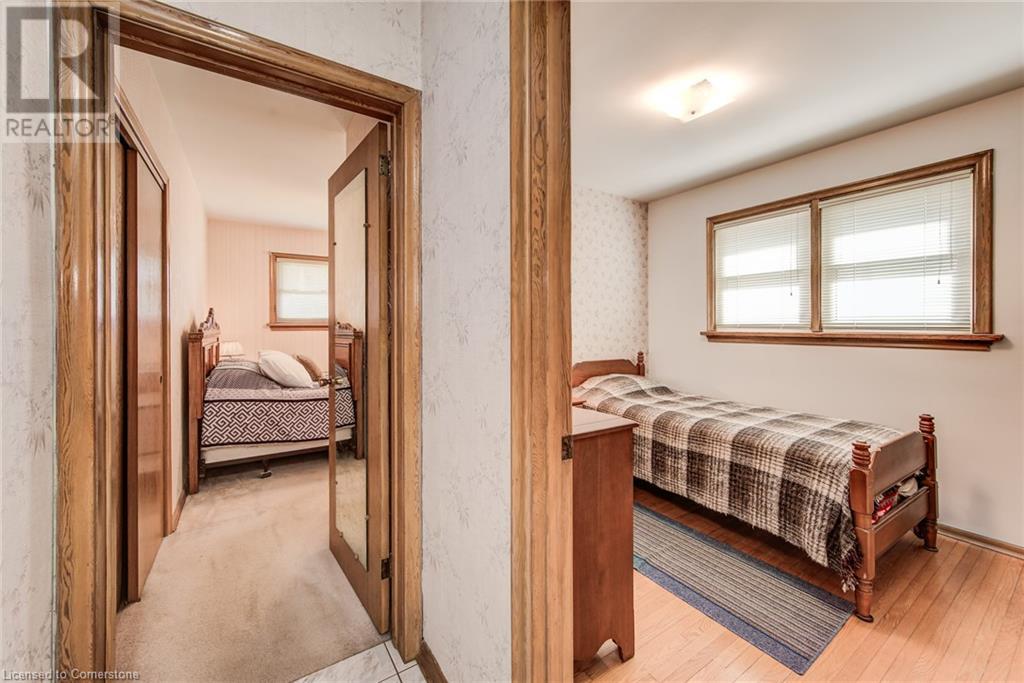 95 Byron Avenue, Kitchener, Ontario  N2C 1Z7 - Photo 21 - 40667172