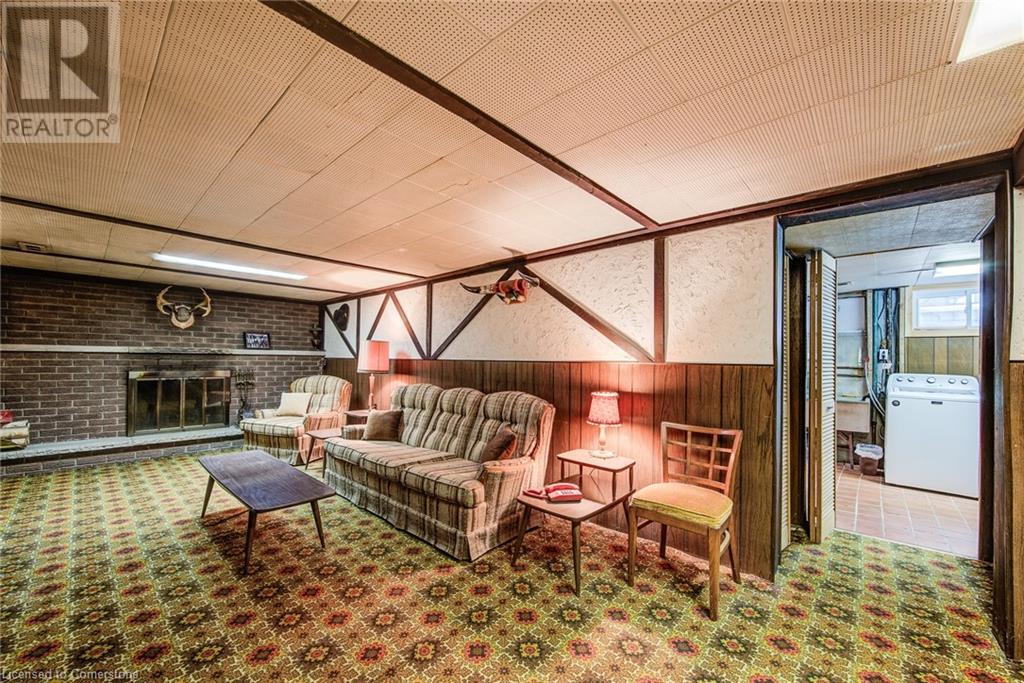 95 Byron Avenue, Kitchener, Ontario  N2C 1Z7 - Photo 28 - 40667172