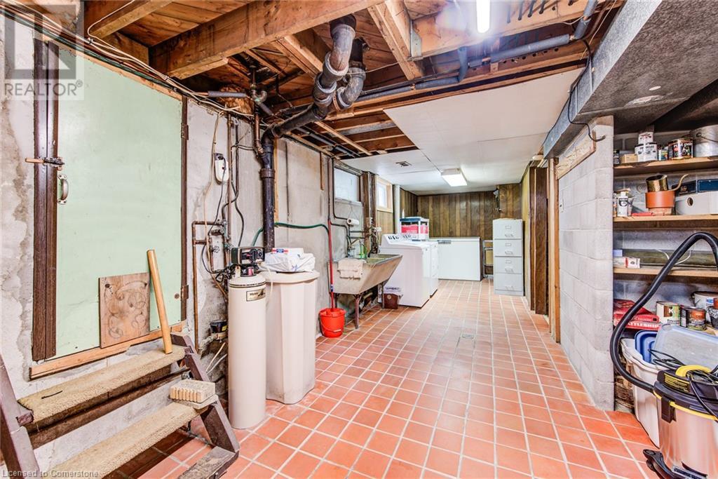 95 Byron Avenue, Kitchener, Ontario  N2C 1Z7 - Photo 32 - 40667172