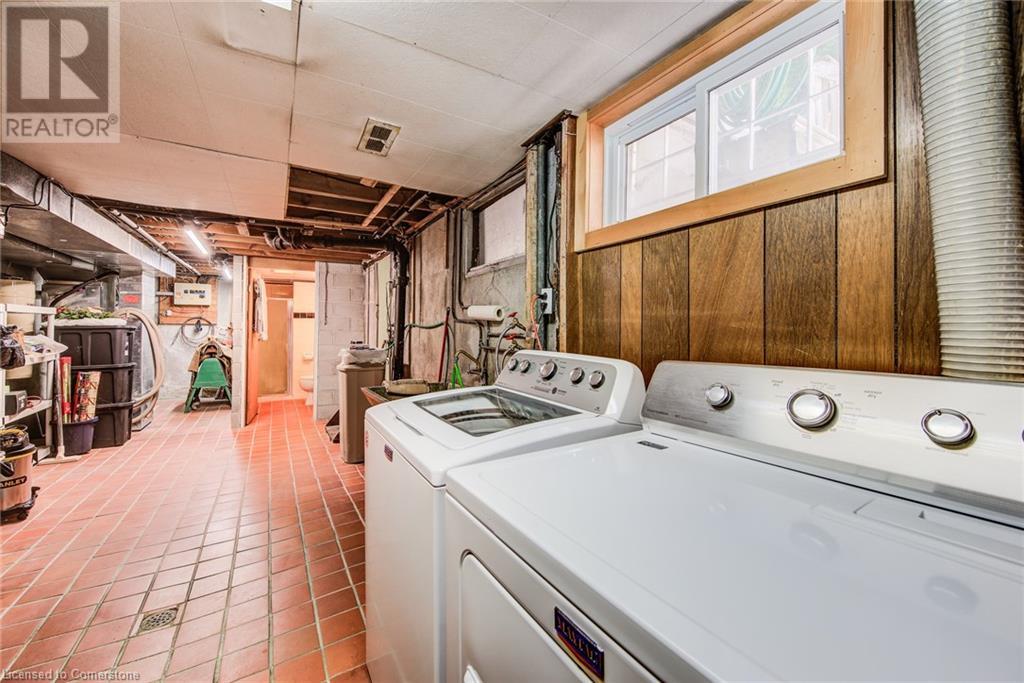 95 Byron Avenue, Kitchener, Ontario  N2C 1Z7 - Photo 33 - 40667172