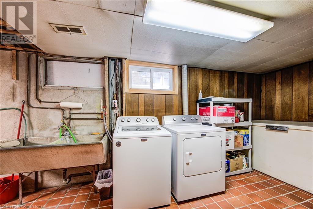 95 Byron Avenue, Kitchener, Ontario  N2C 1Z7 - Photo 34 - 40667172