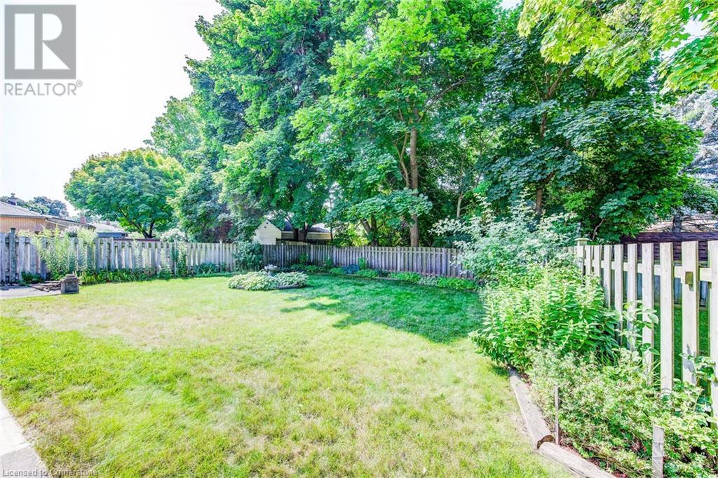 95 Byron Avenue, Kitchener, Ontario  N2C 1Z7 - Photo 36 - 40667172