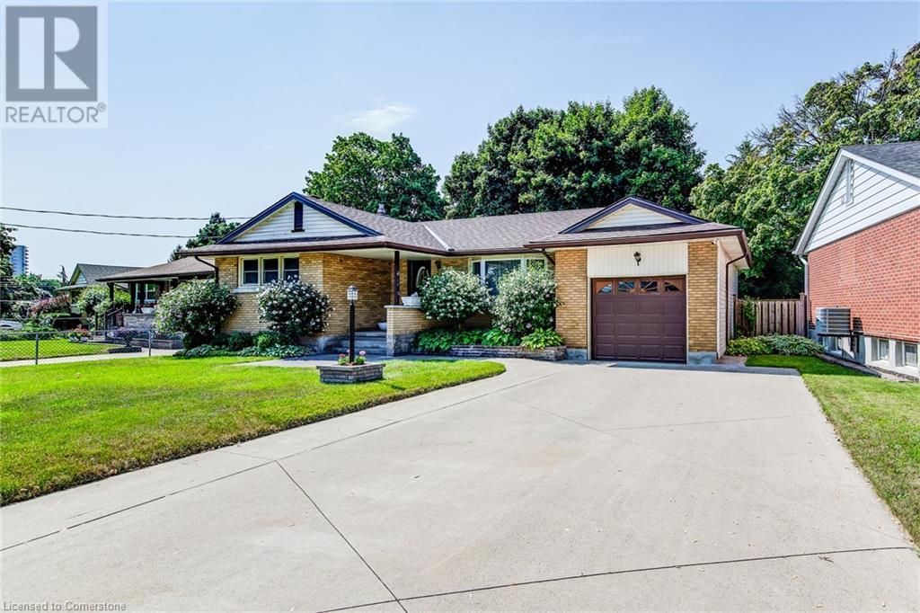 95 Byron Avenue, Kitchener, Ontario  N2C 1Z7 - Photo 4 - 40667172