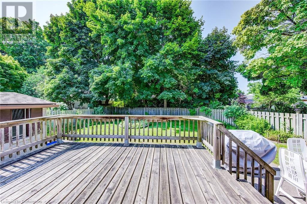 95 Byron Avenue, Kitchener, Ontario  N2C 1Z7 - Photo 5 - 40667172