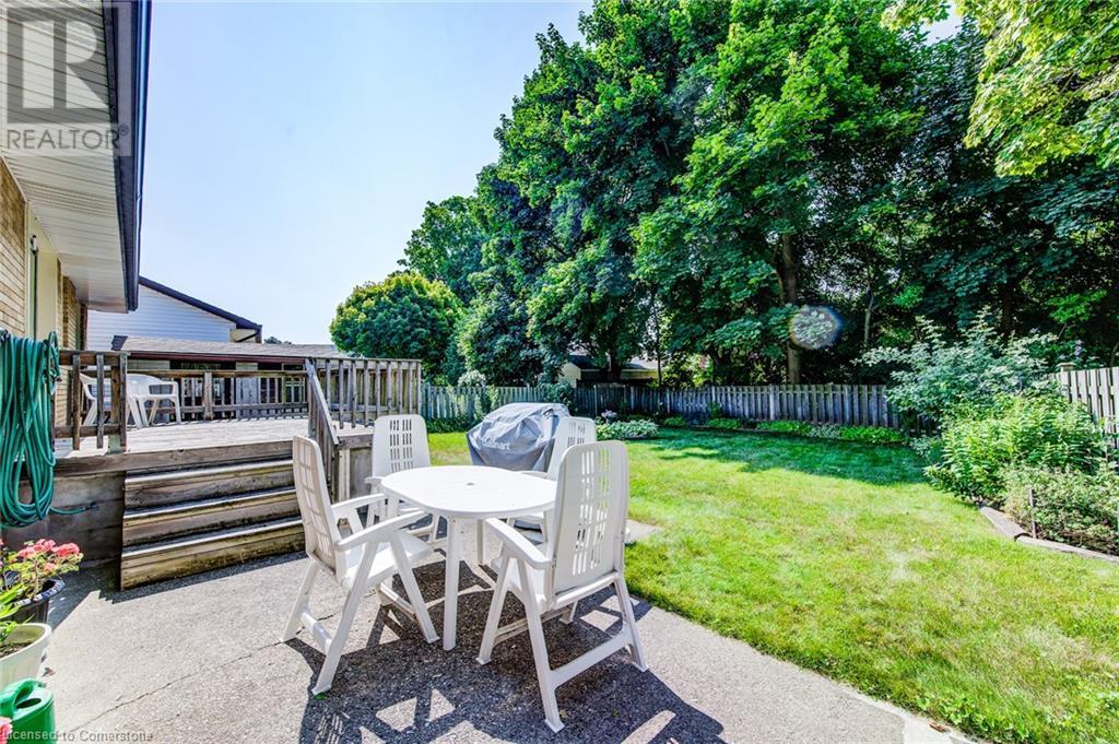 95 Byron Avenue, Kitchener, Ontario  N2C 1Z7 - Photo 6 - 40667172