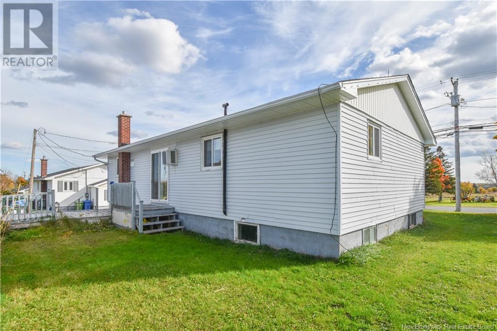 3893 Des Fondateurs Boulevard, Saint-Isidore, New Brunswick  E8M 1C1 - Photo 9 - NB108226