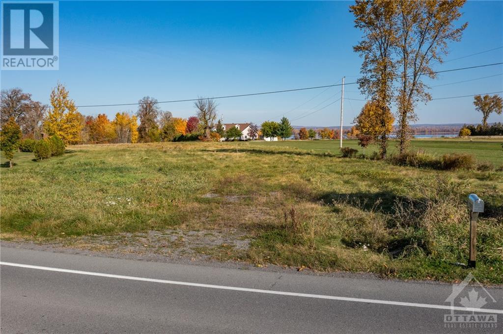 Lot 28 PRINCIPALE STREET, wendover, Ontario