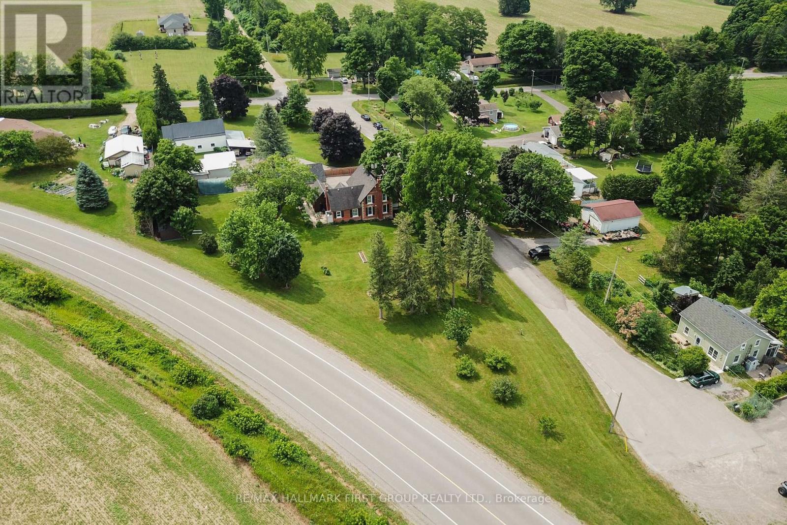 7021 Perrytown Road, Port Hope, Ontario  L1A 3V5 - Photo 4 - X9505425