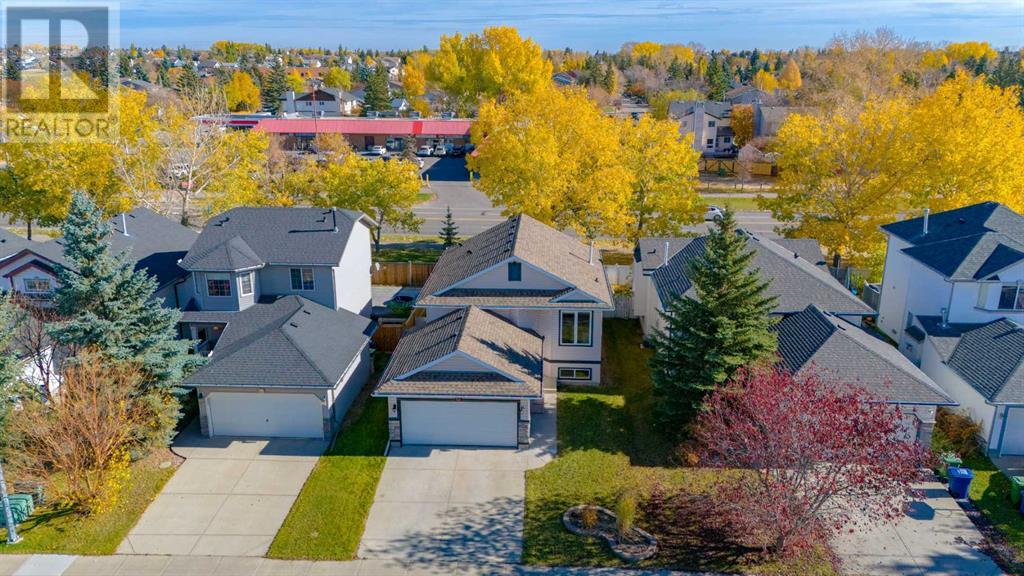 12 Big Springs Rise Se, Airdrie, Alberta  T4A 1H1 - Photo 32 - A2172700